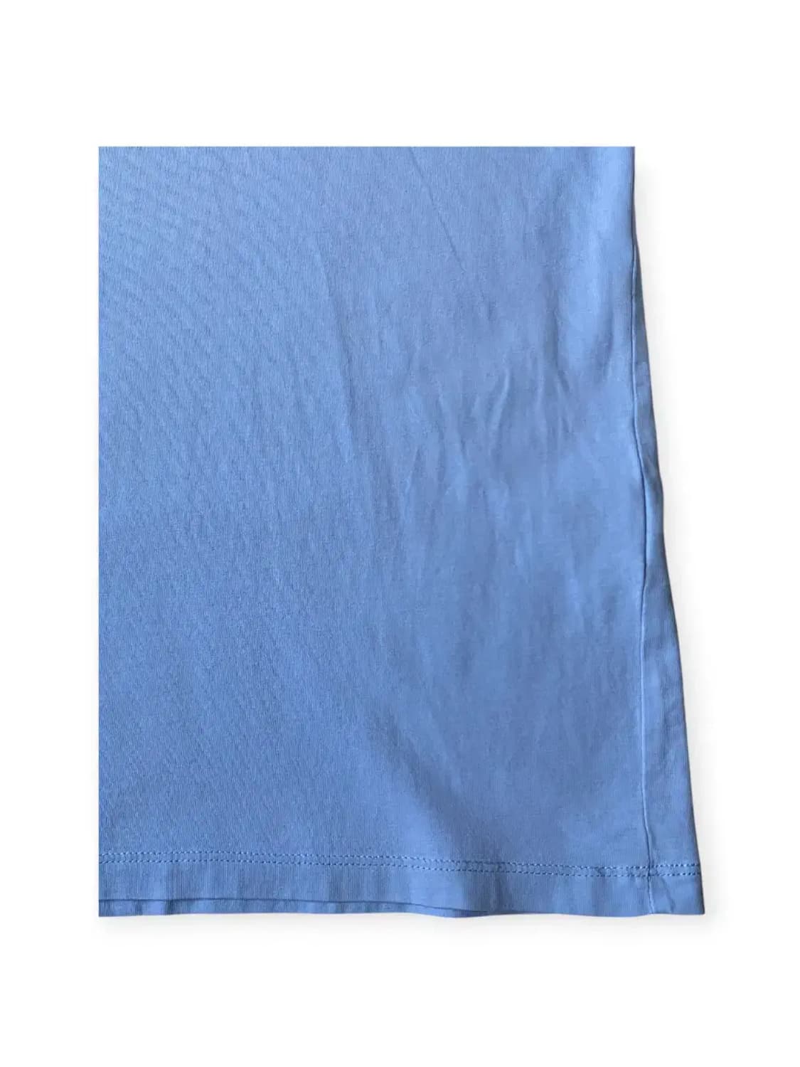 메종키츠네 1/2 티셔츠 (Man S) AC0002 상품이미지5