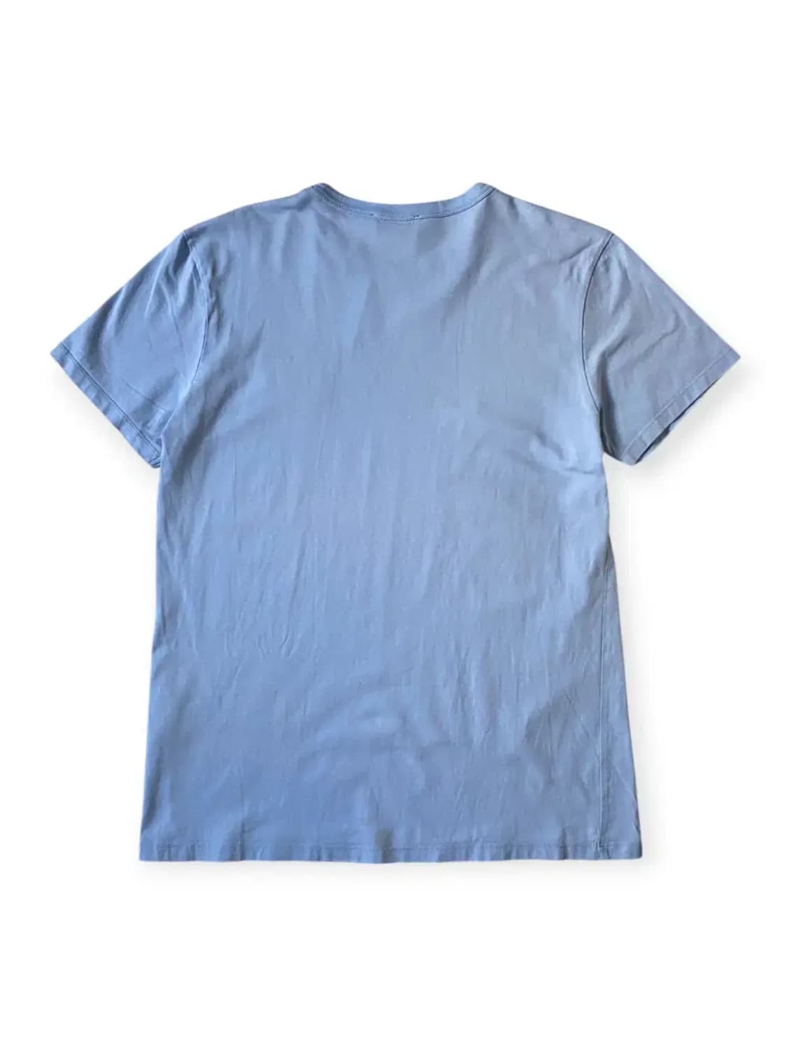 메종키츠네 1/2 티셔츠 (Man S) AC0002 상품이미지8