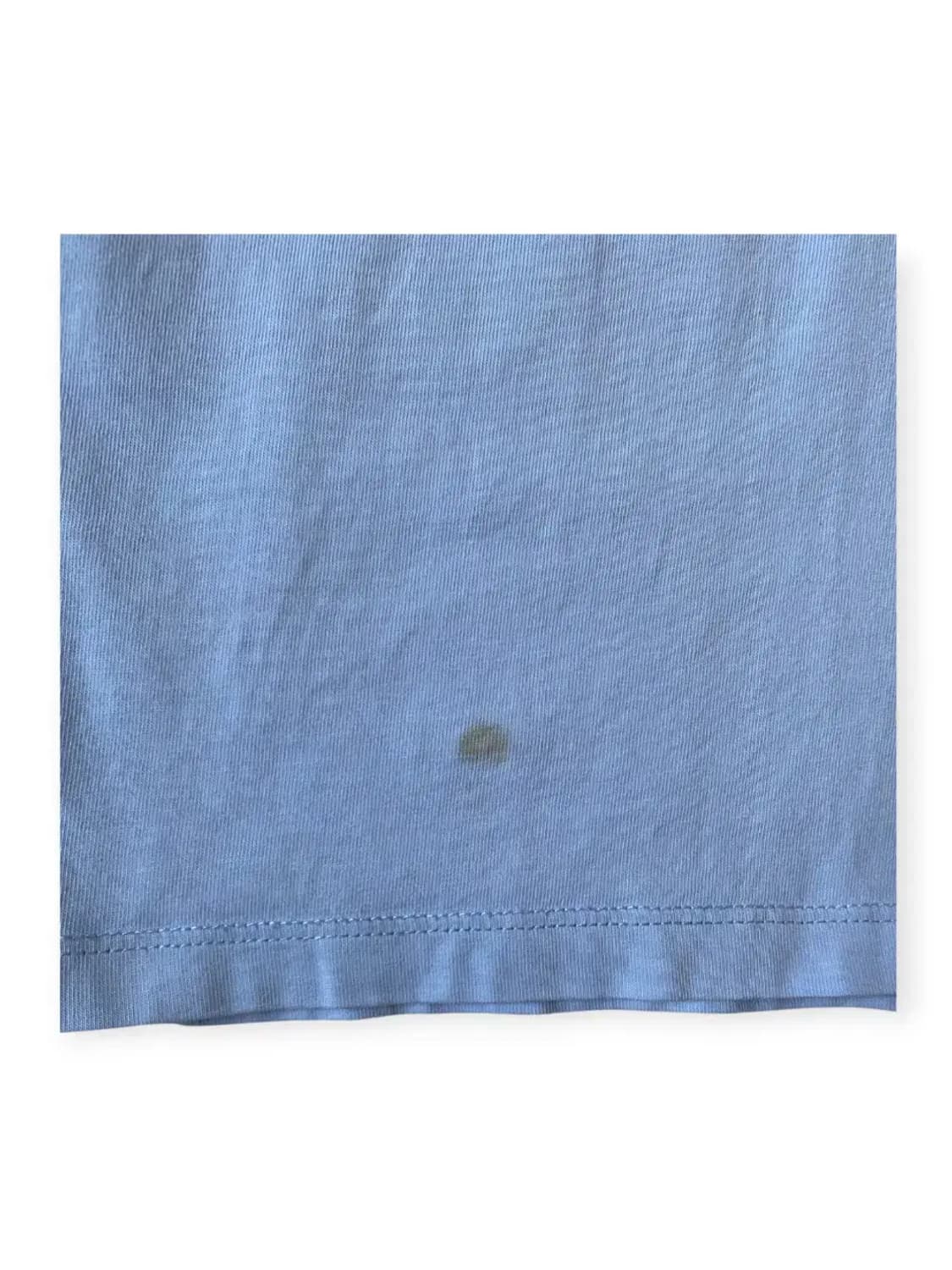 메종키츠네 1/2 티셔츠 (Man S) AC0002 상품이미지9