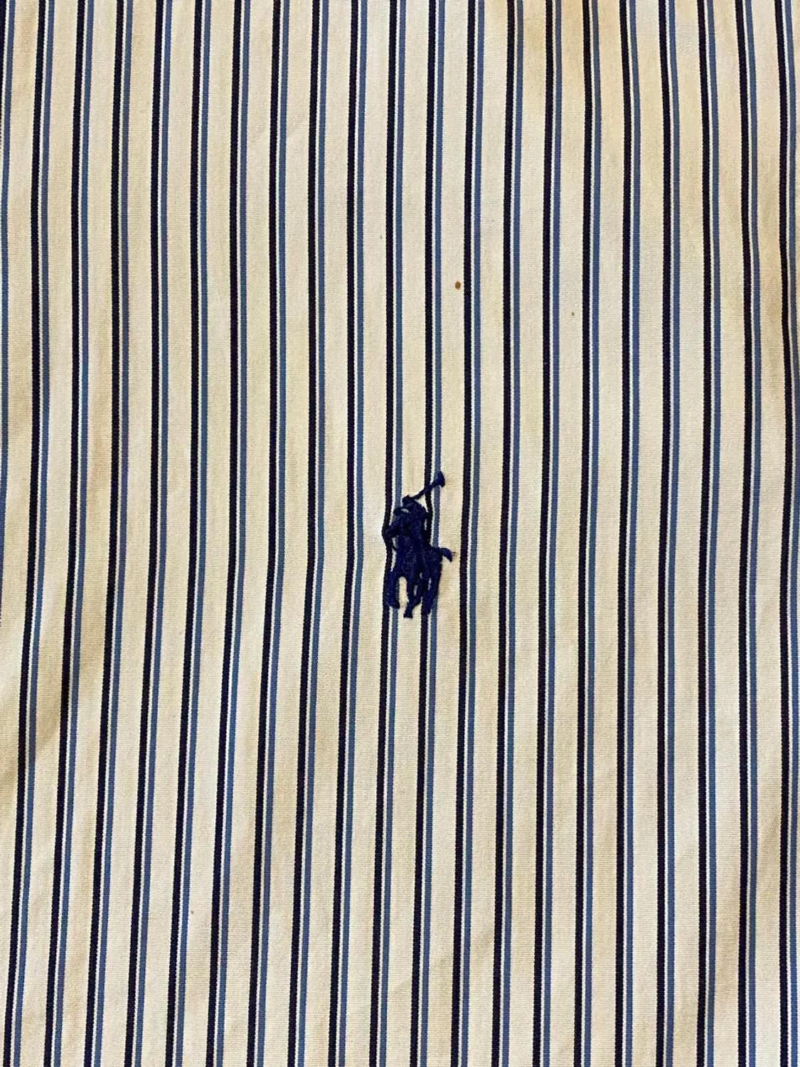 폴로랄프로렌 스트라이프 셔츠 (Woman L) AA0079 상품이미지10