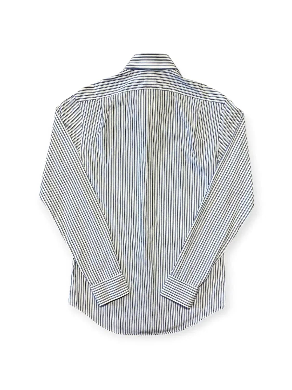 폴로랄프로렌 스트라이프 셔츠 (Woman L) AA0079 상품이미지9