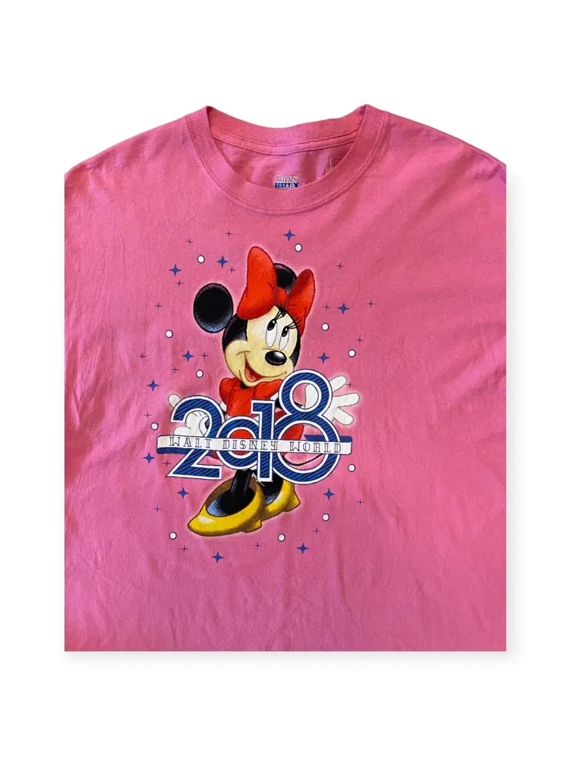 디즈니 반팔 티셔츠 (Man XL) AA0077 상품이미지3