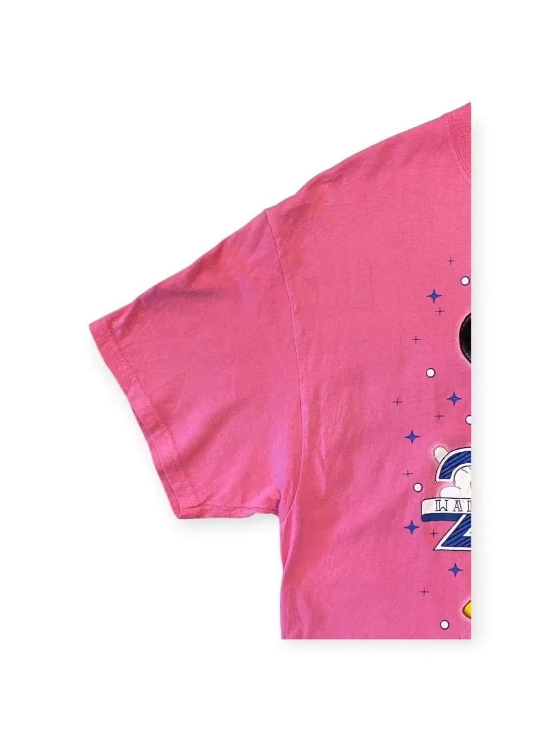 디즈니 반팔 티셔츠 (Man XL) AA0077 상품이미지5