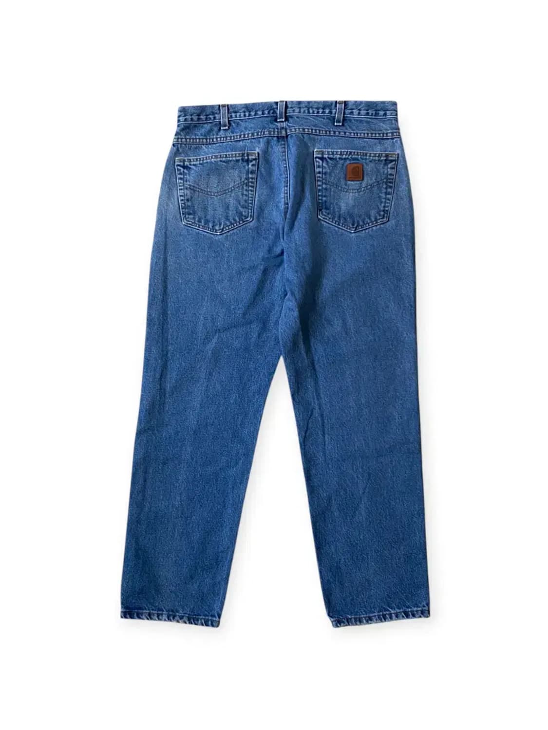 칼하트 데님 팬츠 (35) AC0001 상품이미지10