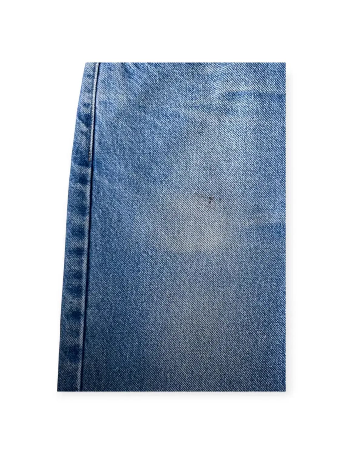 칼하트 데님 팬츠 (35) AC0001 상품이미지3