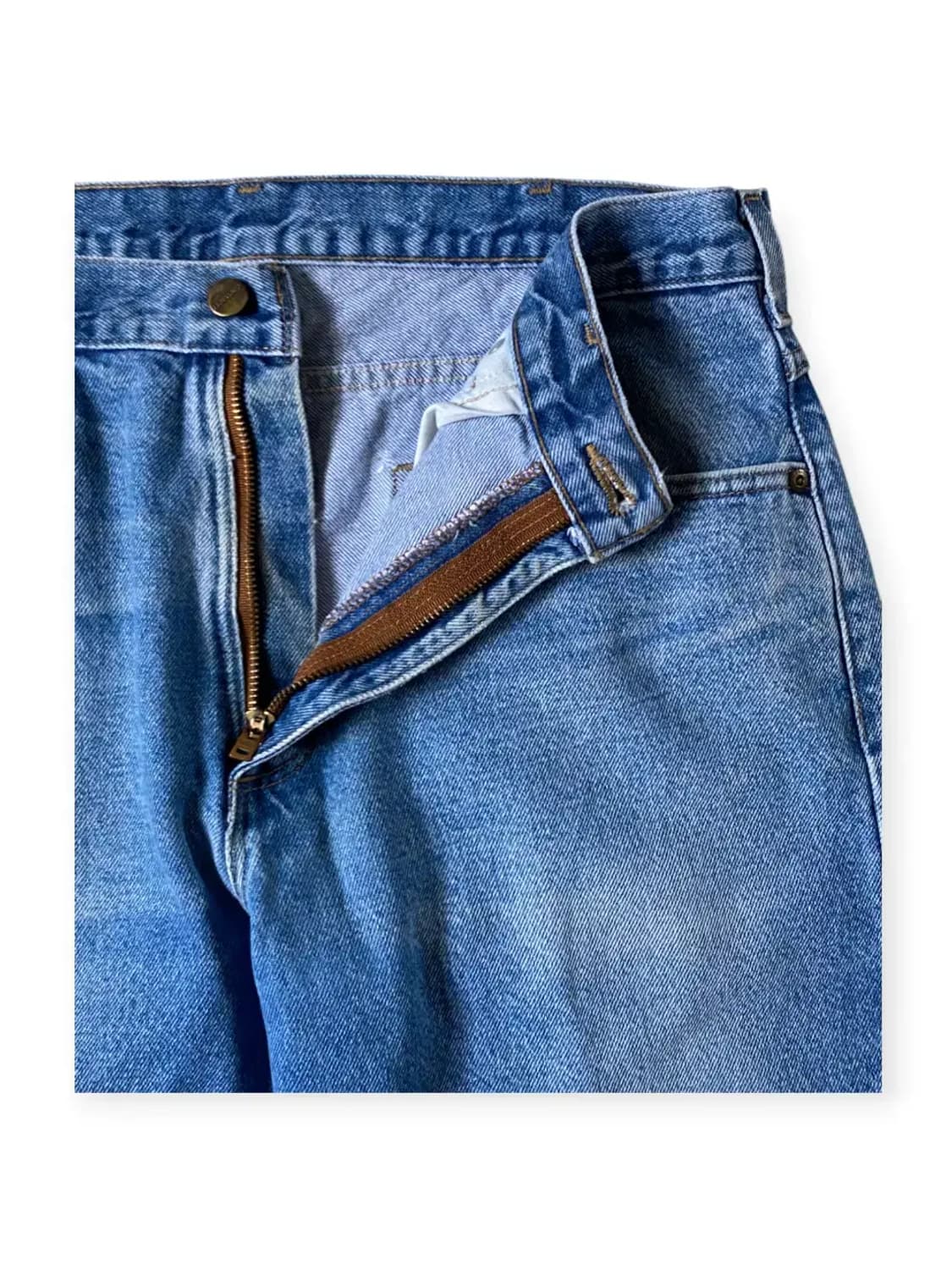 칼하트 데님 팬츠 (35) AC0001 상품이미지5