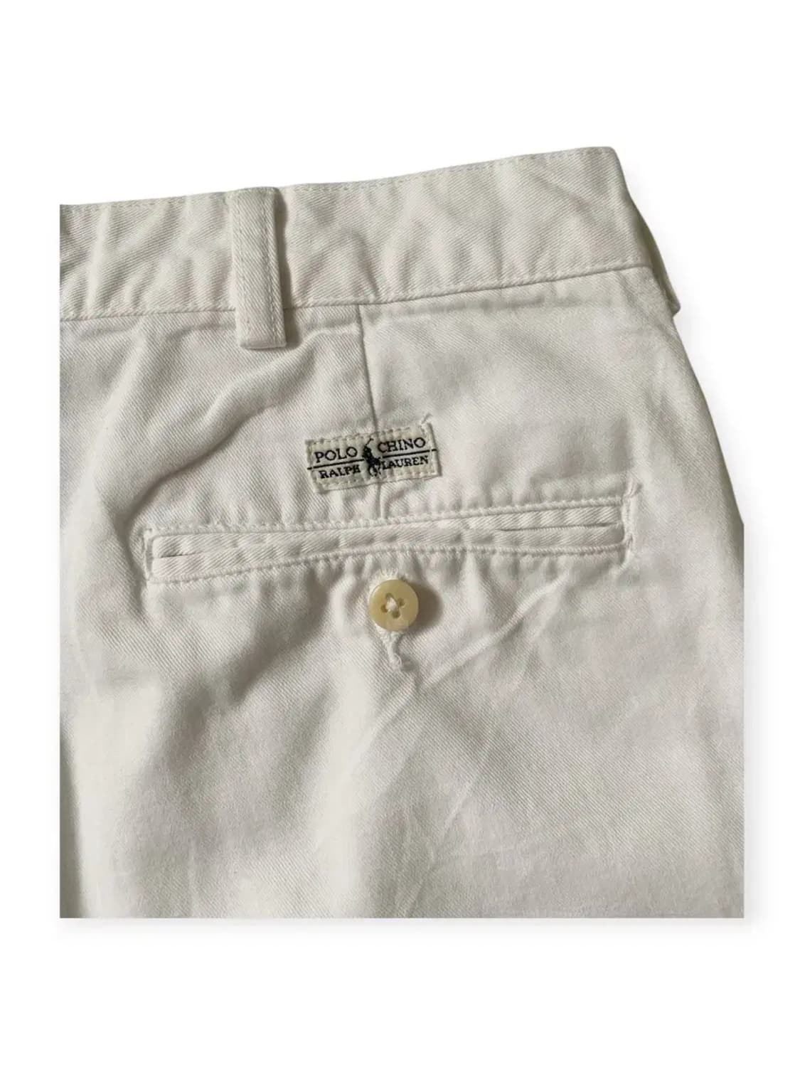 폴로 랄프로렌 반바지 (34) AB0057 상품이미지10