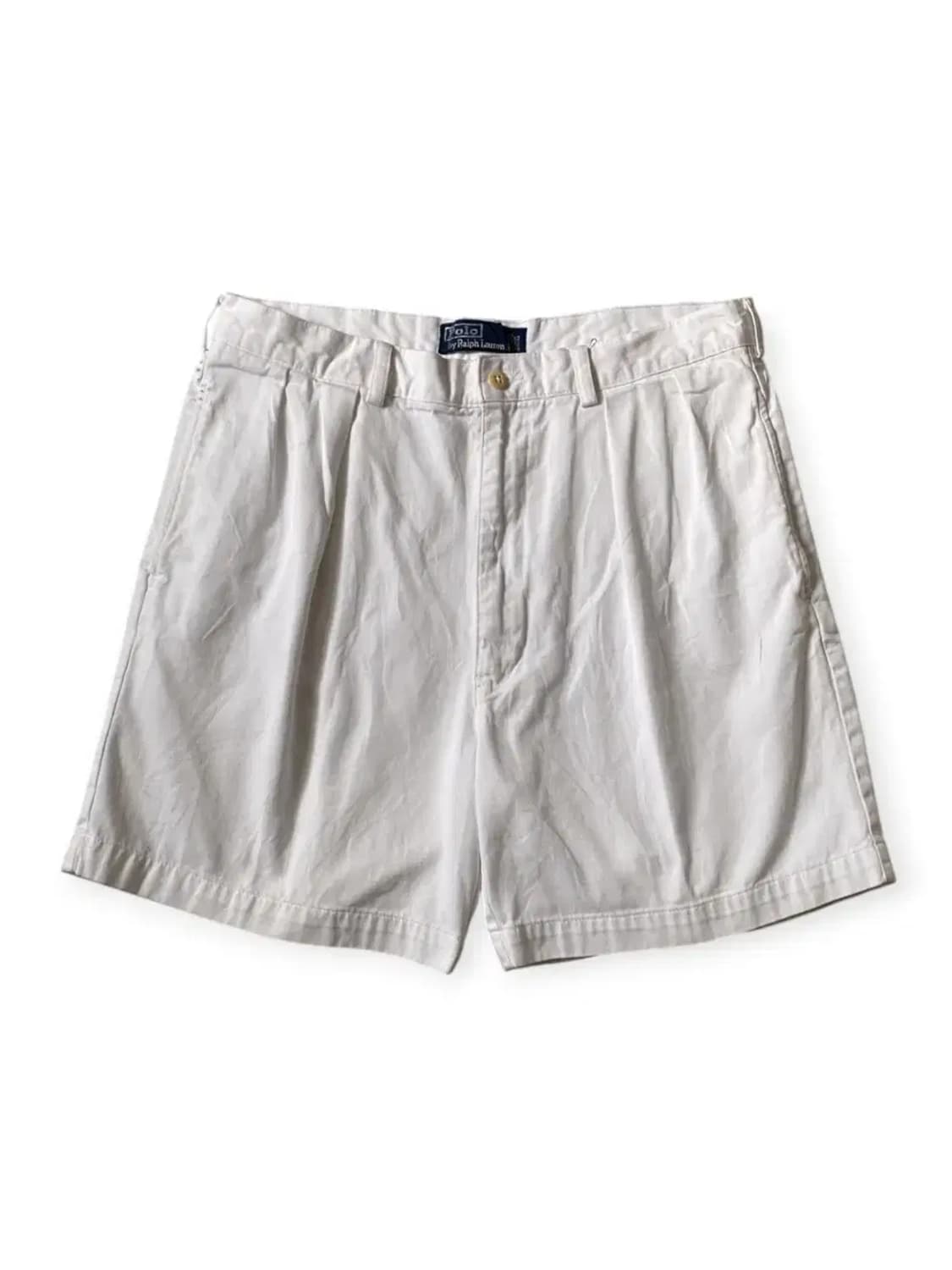 폴로 랄프로렌 반바지 (34) AB0057 상품이미지2