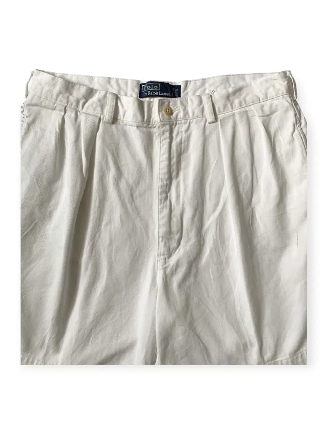 폴로 랄프로렌 반바지 (34) AB0057 상품이미지4