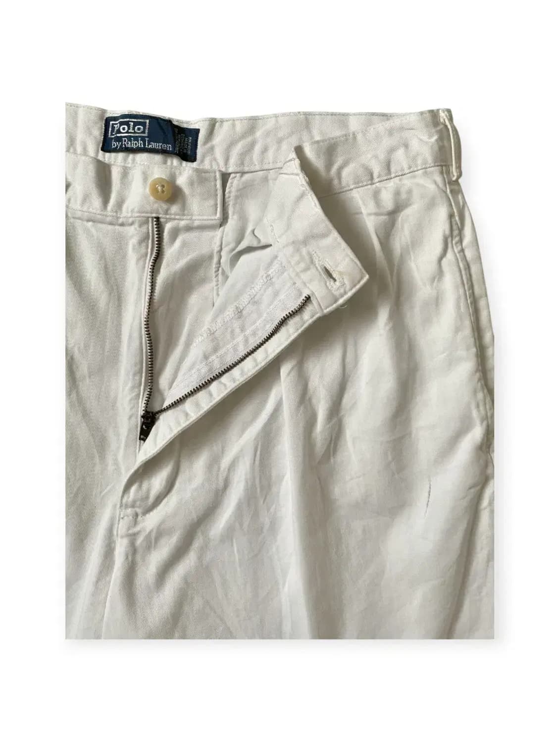 폴로 랄프로렌 반바지 (34) AB0057 상품이미지5