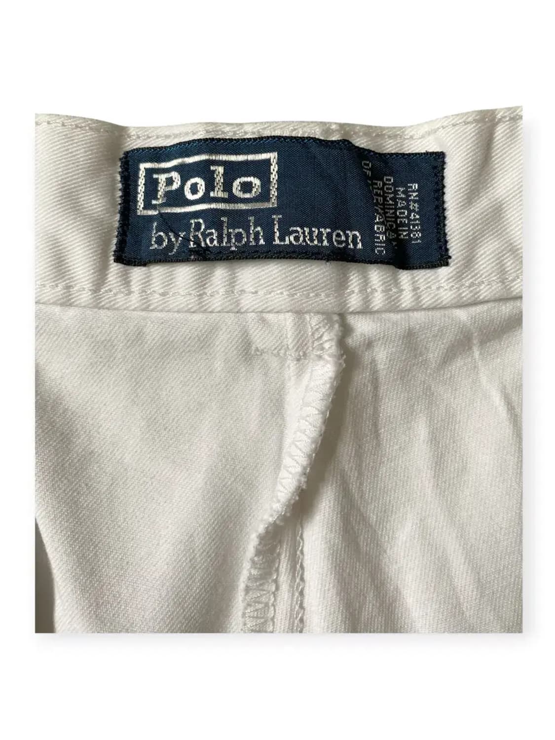 폴로 랄프로렌 반바지 (34) AB0057 상품이미지7