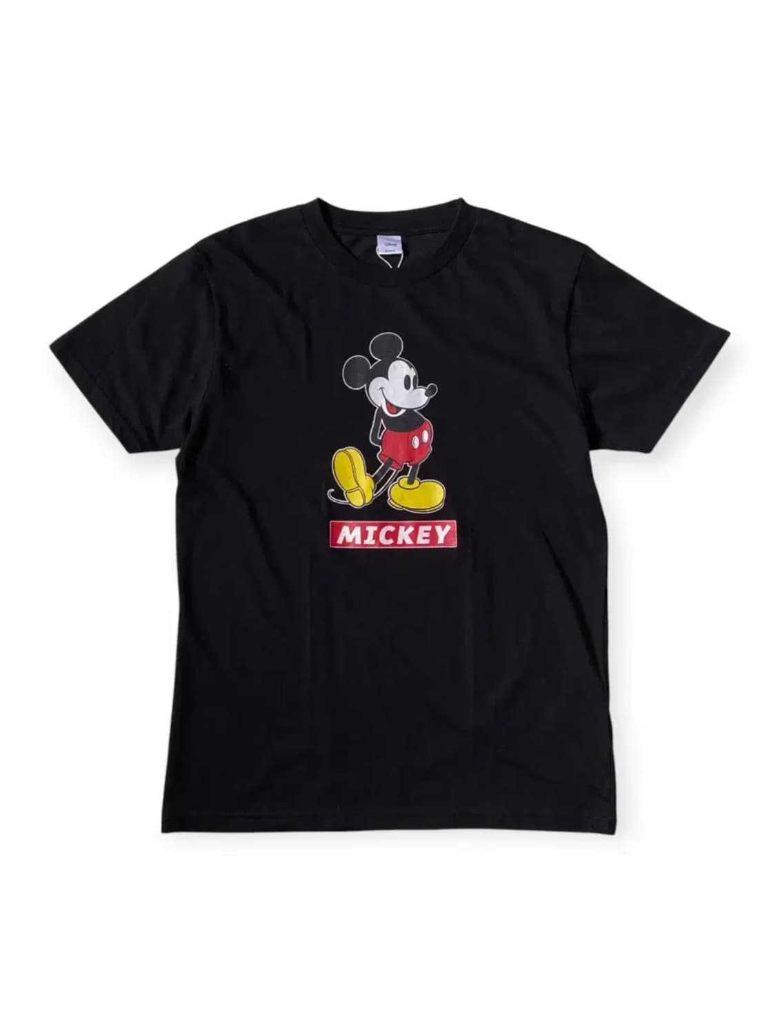 디즈니 1/2 티셔츠 Madein U.S.A (Woman L) AB005 상품이미지2