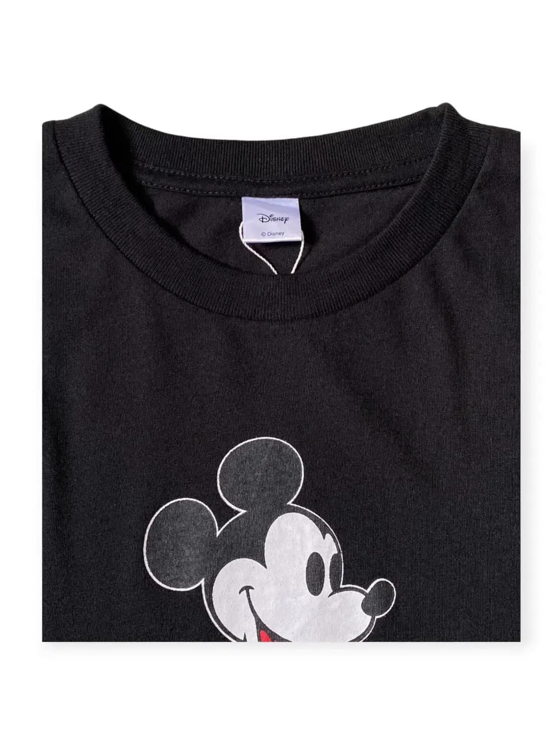 디즈니 1/2 티셔츠 Madein U.S.A (Woman L) AB005 상품이미지6