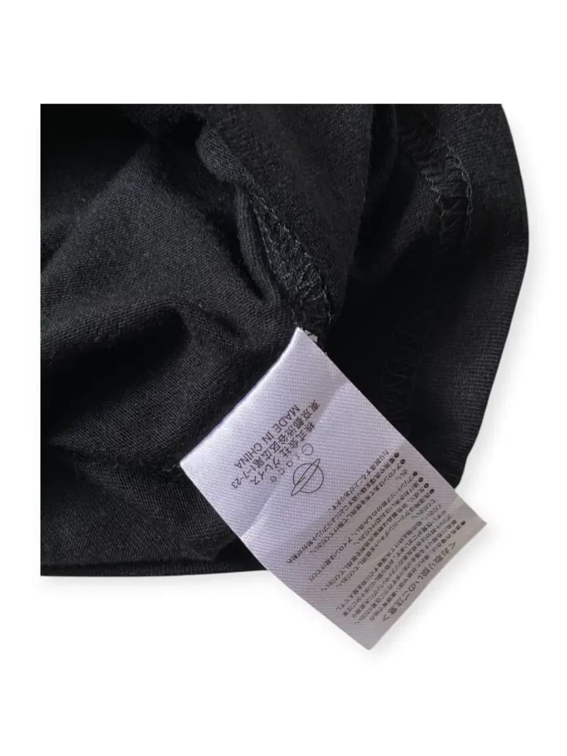 디즈니 1/2 티셔츠 Madein U.S.A (Woman L) AB005 상품이미지8