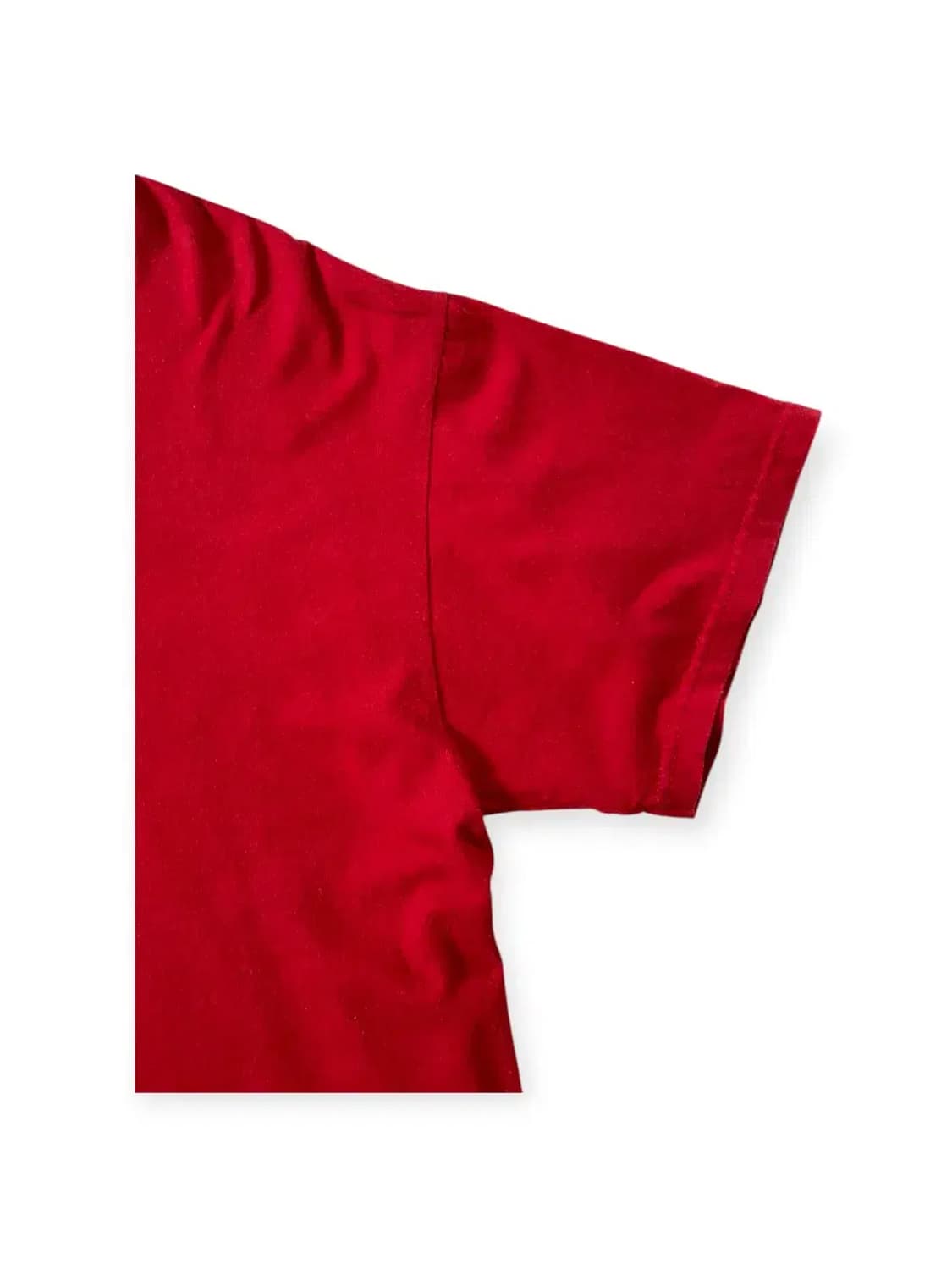 심슨 1/2 티셔츠 Madein U.S.A (Man L) AB0050 상품이미지4