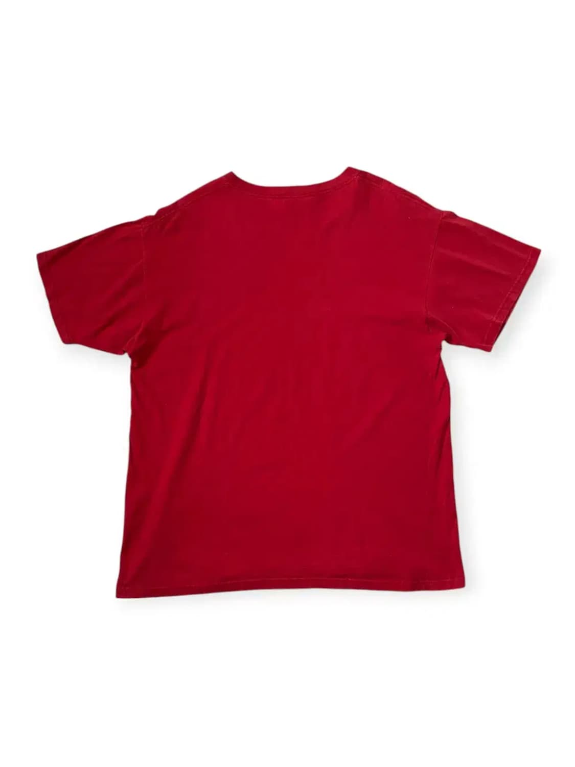 심슨 1/2 티셔츠 Madein U.S.A (Man L) AB0050 상품이미지7