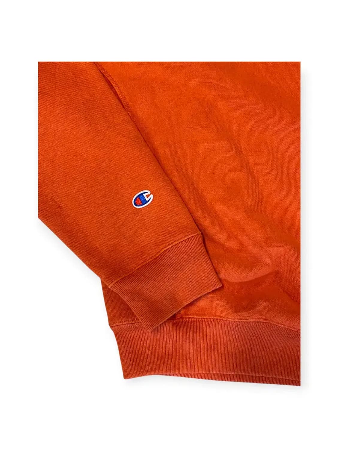 챔피온 리버스위브 맨투맨 (Woman L) AA0071 상품이미지6