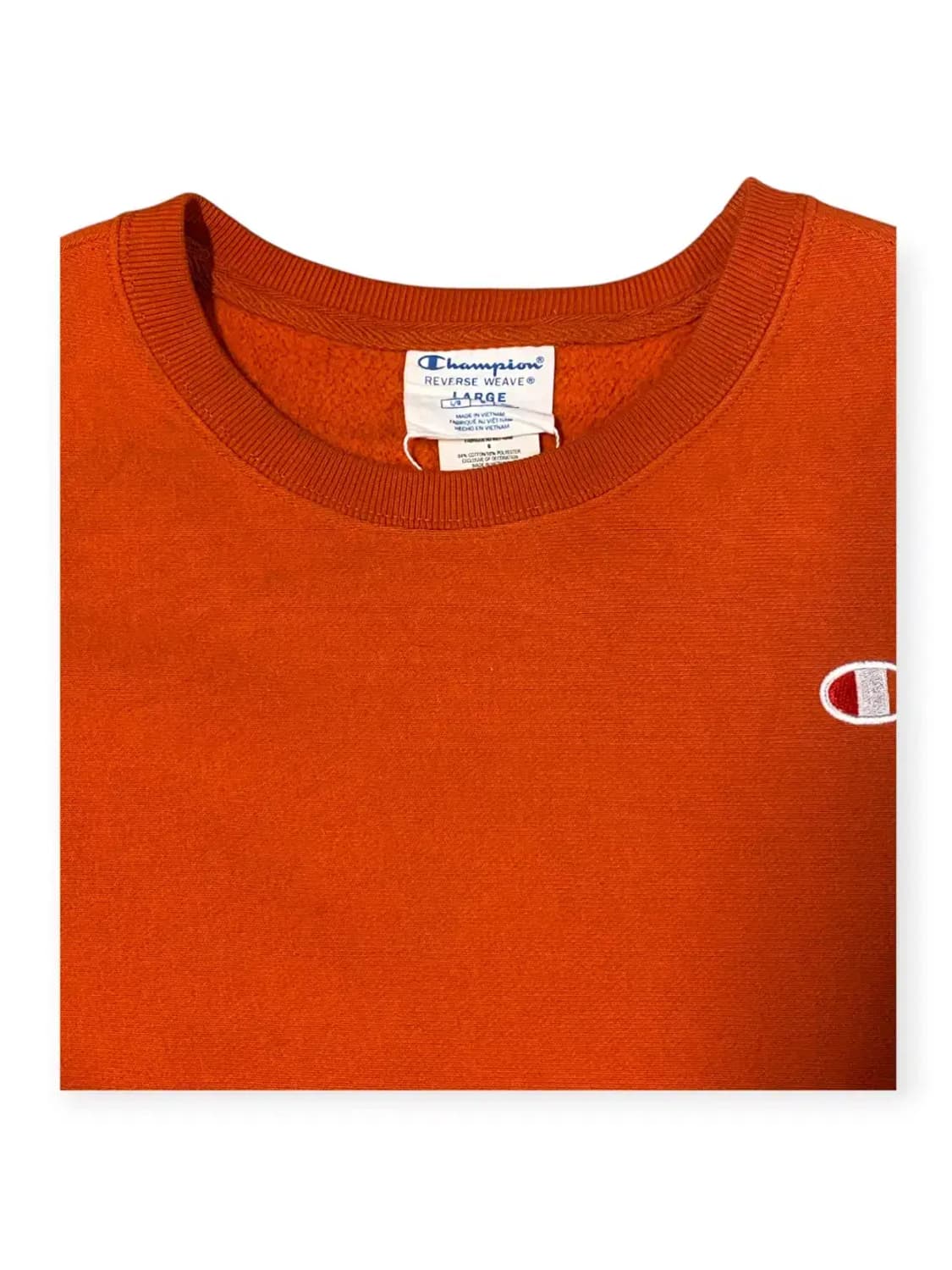 챔피온 리버스위브 맨투맨 (Woman L) AA0071 상품이미지7