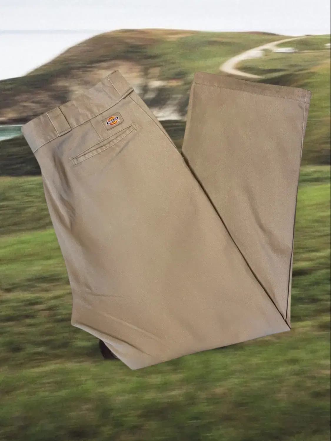 디키즈 874 팬츠 (36) AA0070 상품이미지1