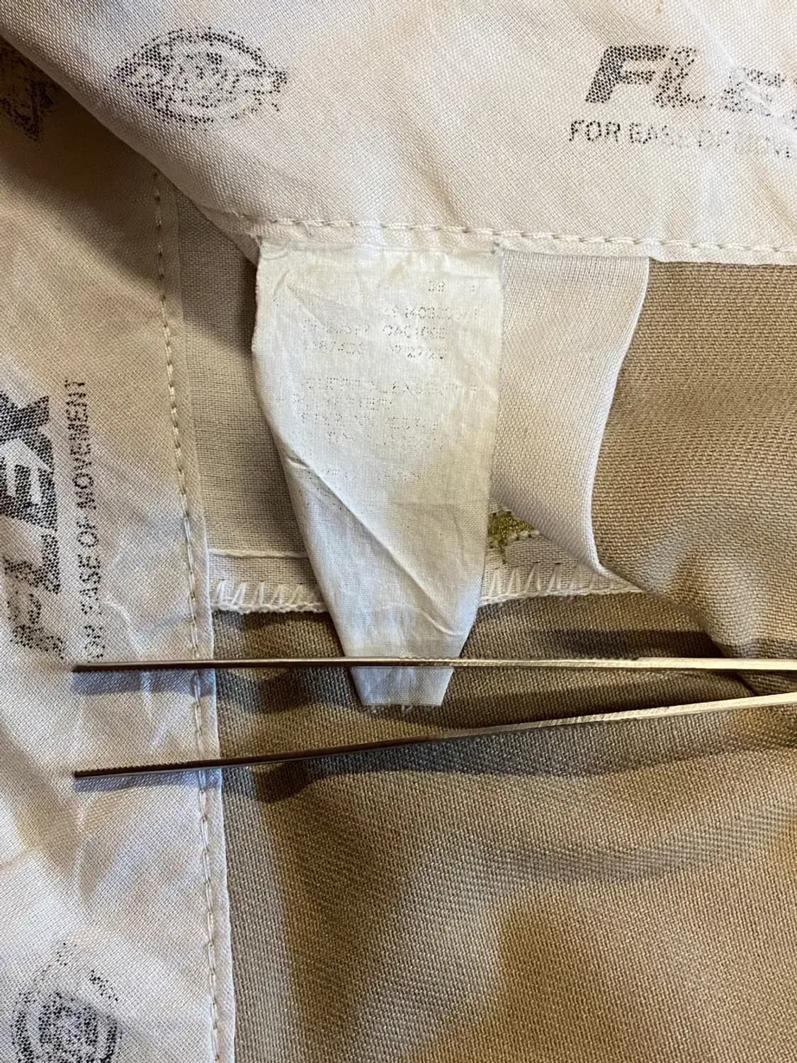 디키즈 874 팬츠 (36) AA0070 상품이미지6