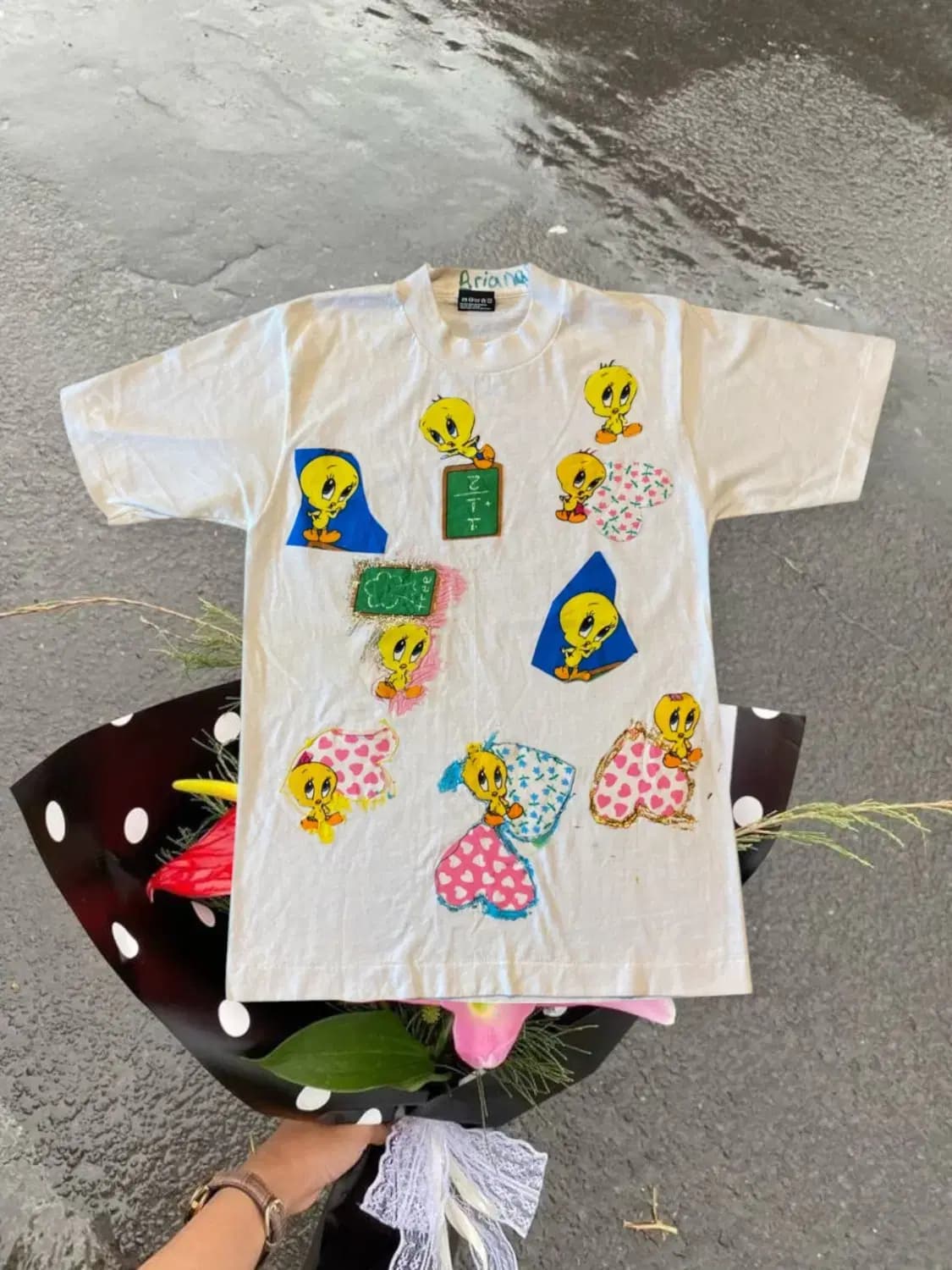 Fruit of the loom 반팔 티셔츠 Made in USA, 50 상품이미지1