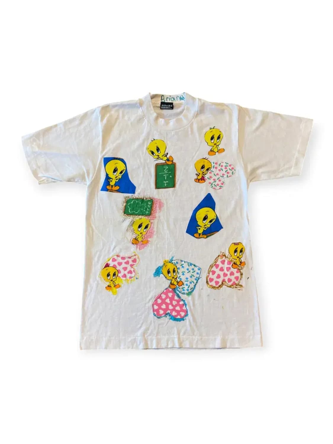 Fruit of the loom 반팔 티셔츠 Made in USA, 50 상품이미지2