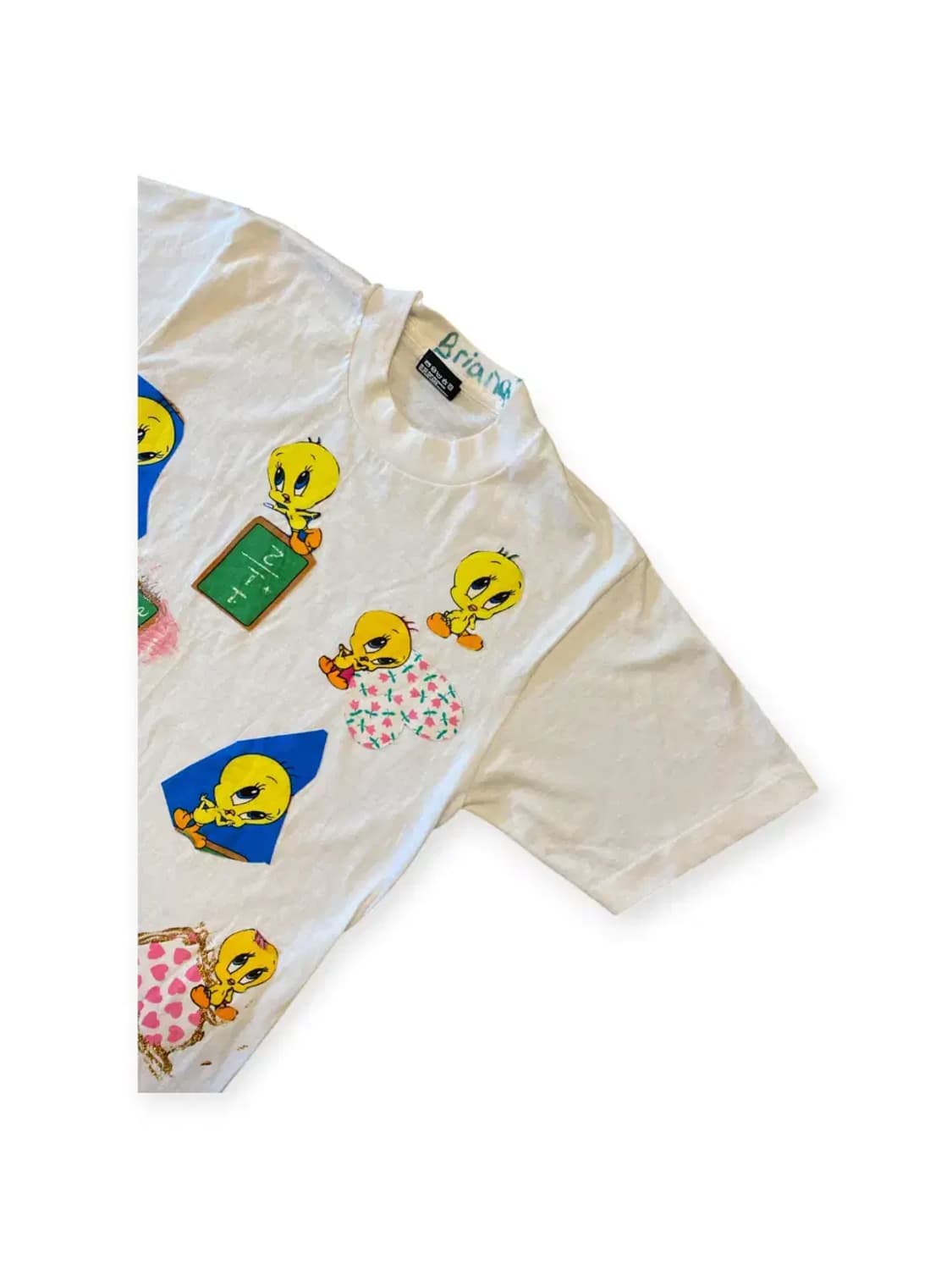 Fruit of the loom 반팔 티셔츠 Made in USA, 50 상품이미지4