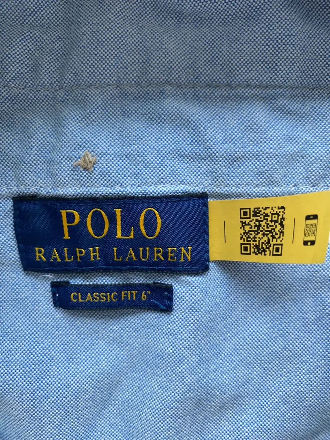 폴로 랄프로렌 반바지 (39) AC0006 상품이미지8