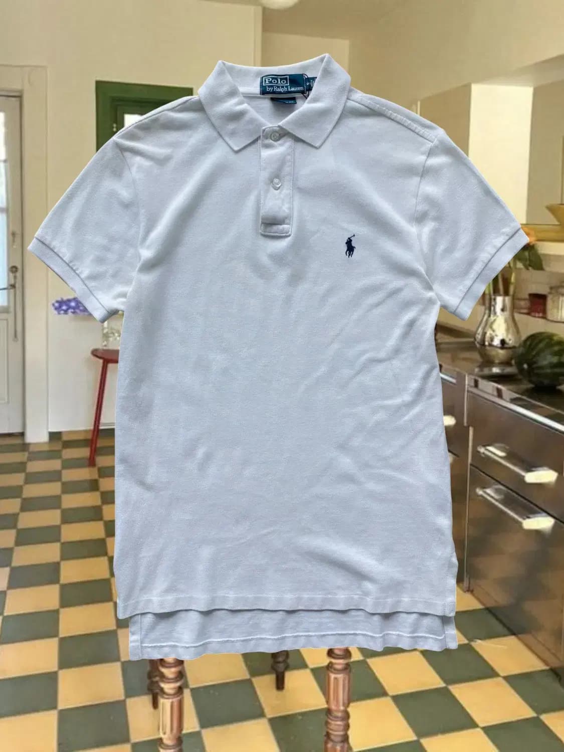 폴로 랄프로렌 반팔 티셔츠 (Man S) AC0005 상품이미지1