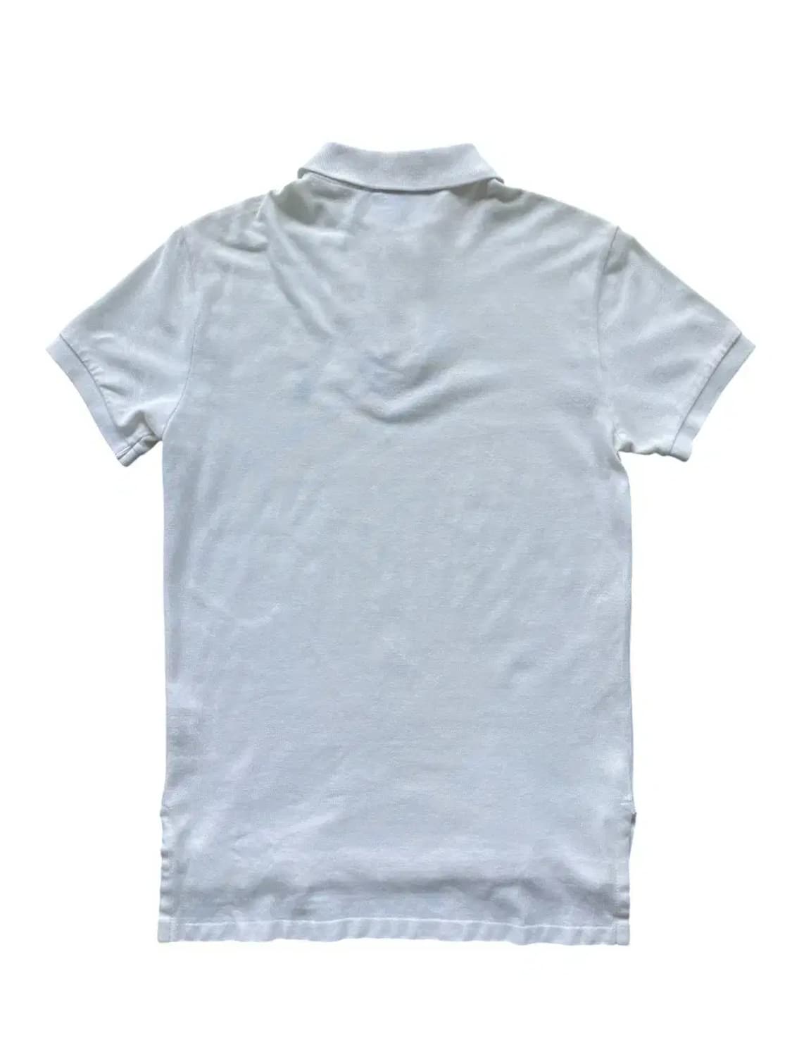 폴로 랄프로렌 반팔 티셔츠 (Man S) AC0005 상품이미지10