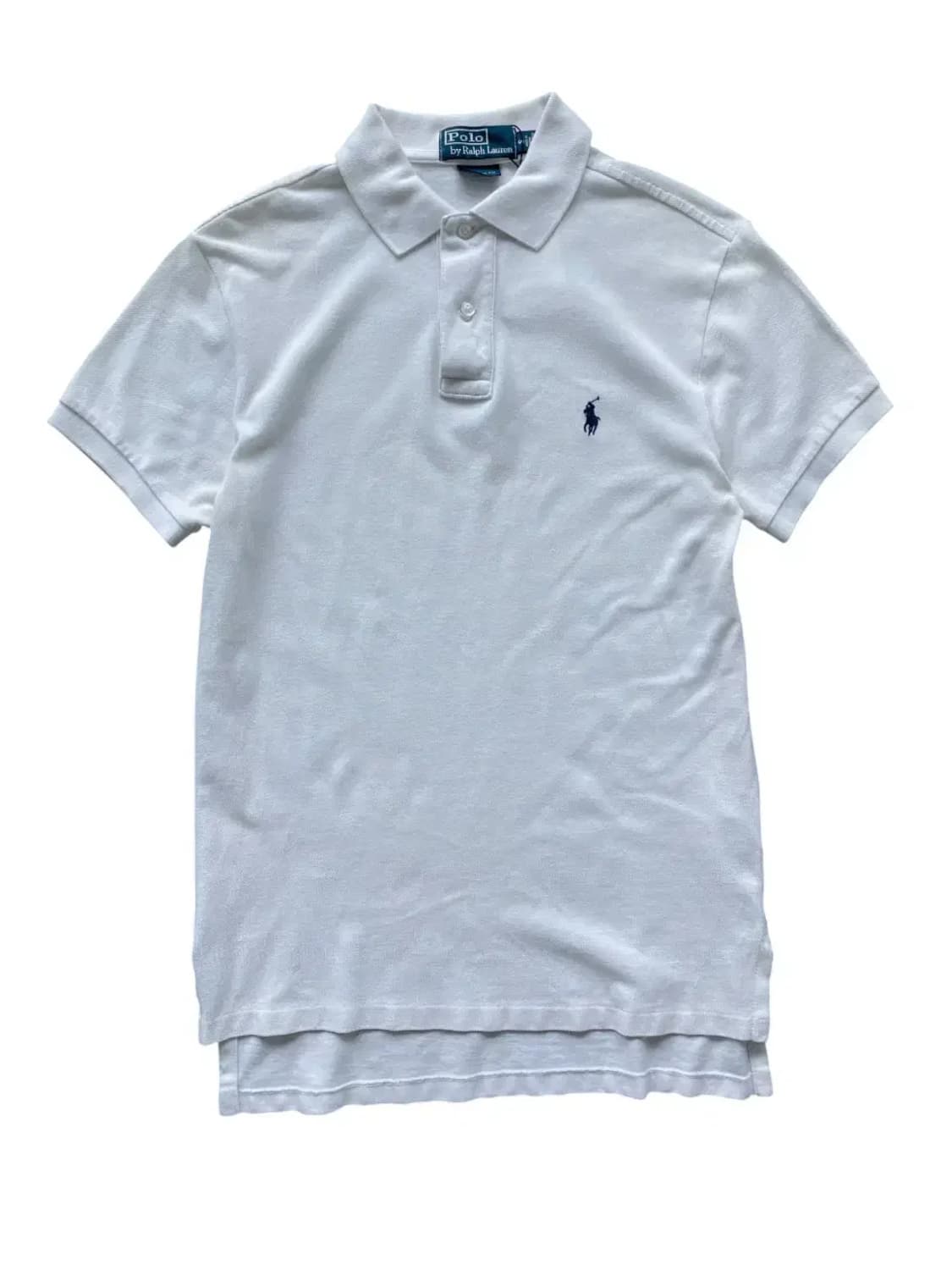 폴로 랄프로렌 반팔 티셔츠 (Man S) AC0005 상품이미지2