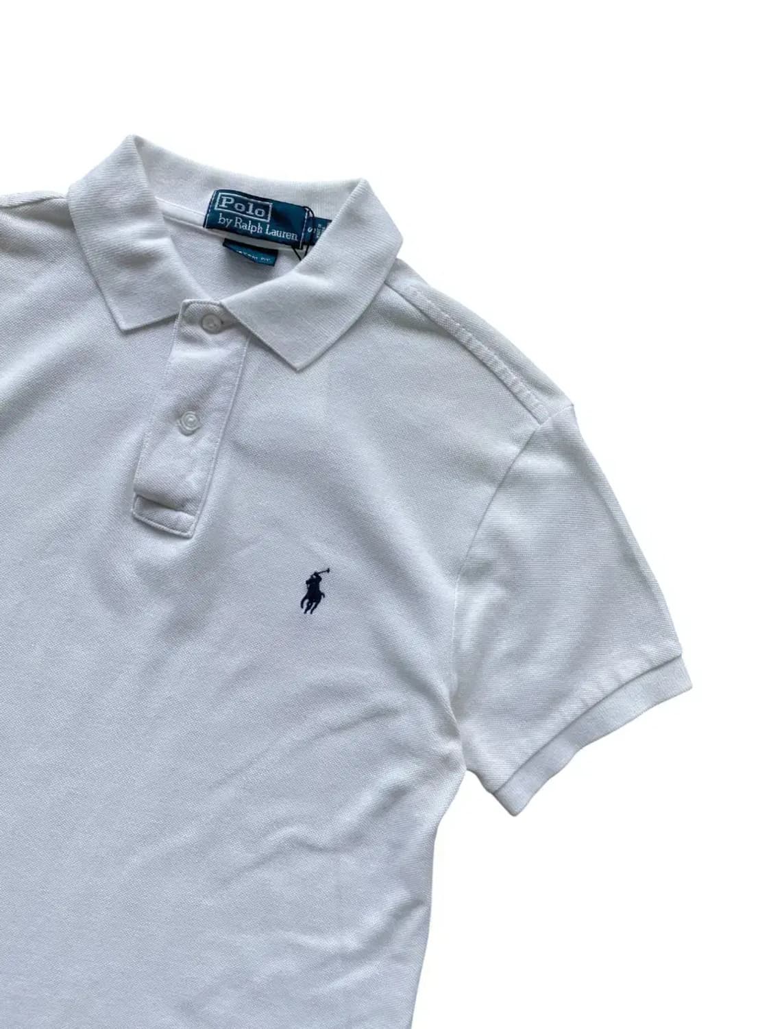 폴로 랄프로렌 반팔 티셔츠 (Man S) AC0005 상품이미지4
