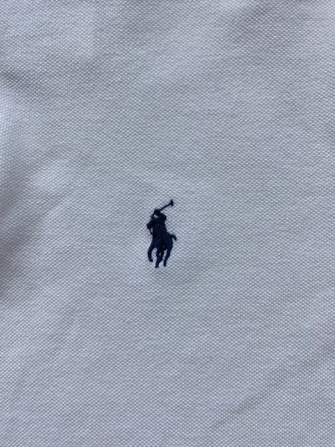 폴로 랄프로렌 반팔 티셔츠 (Man S) AC0005 상품이미지8