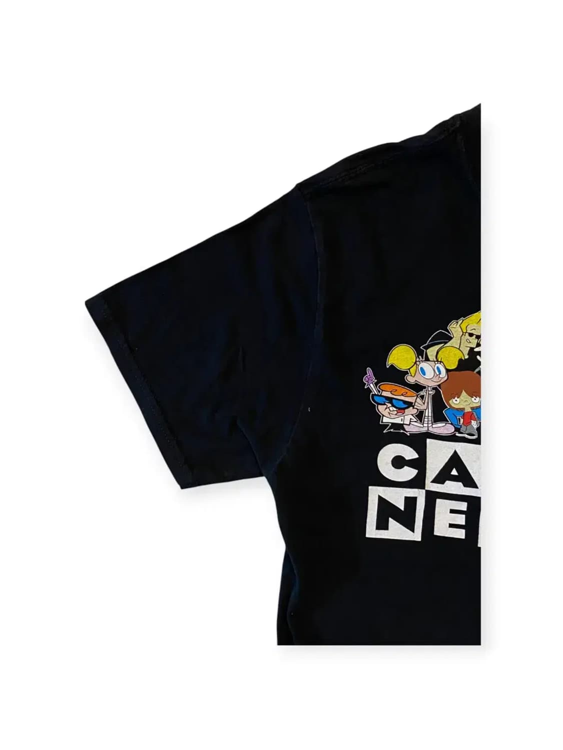 Cartoon network 반팔 티셔츠 (Man L) AA0089 상품이미지6