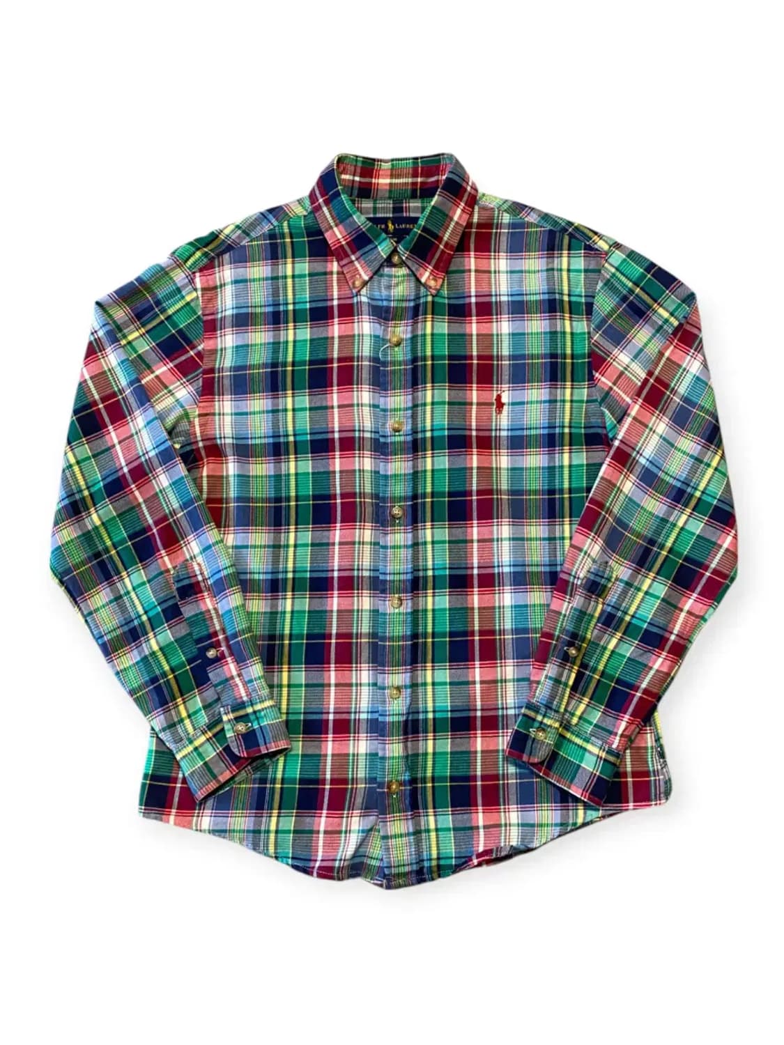 폴로랄프로렌 셔츠 (Man M) AA0085 상품이미지2