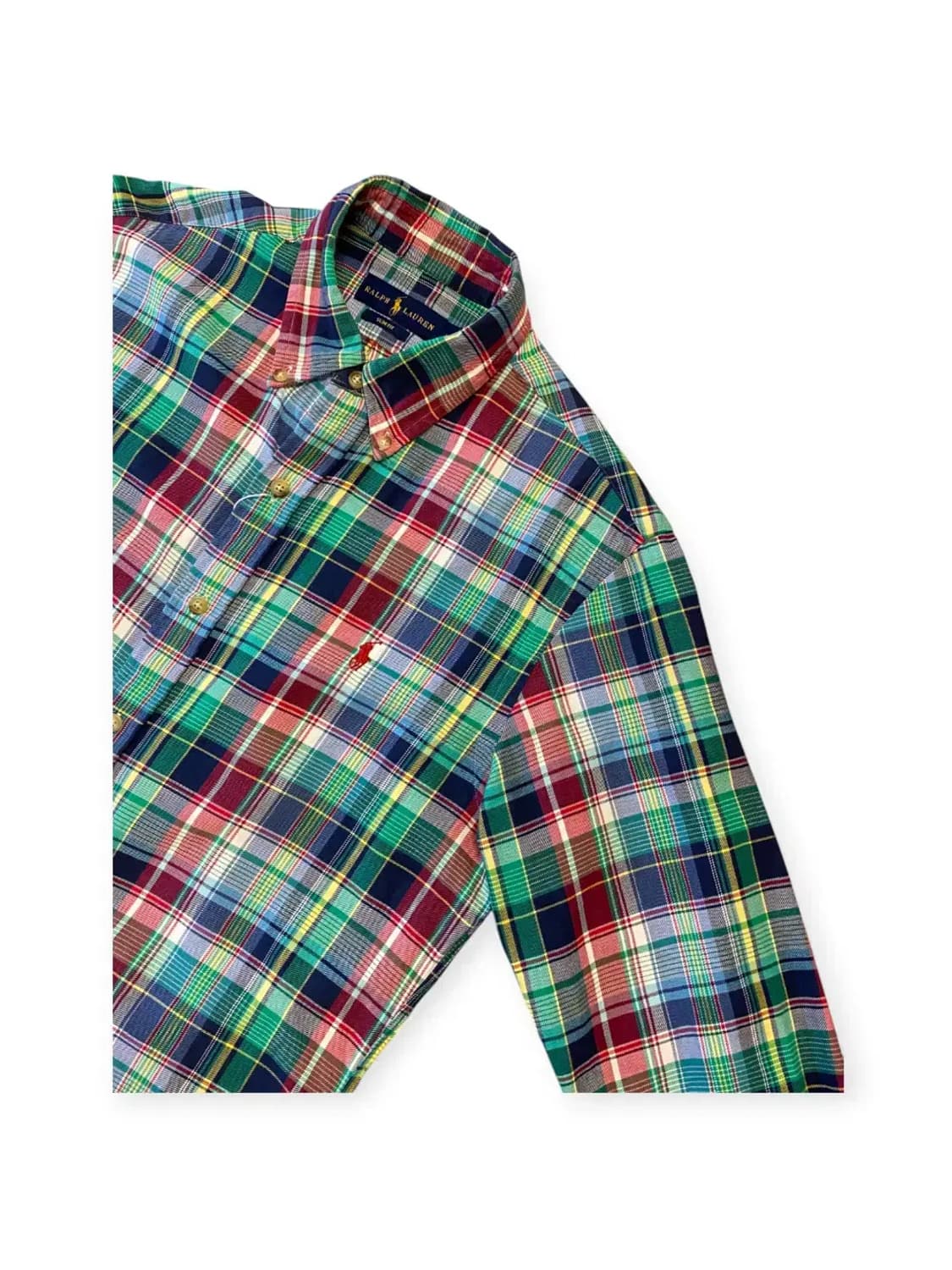 폴로랄프로렌 셔츠 (Man M) AA0085 상품이미지6