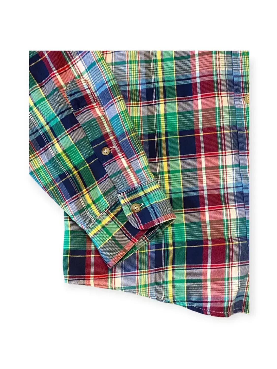 폴로랄프로렌 셔츠 (Man M) AA0085 상품이미지8