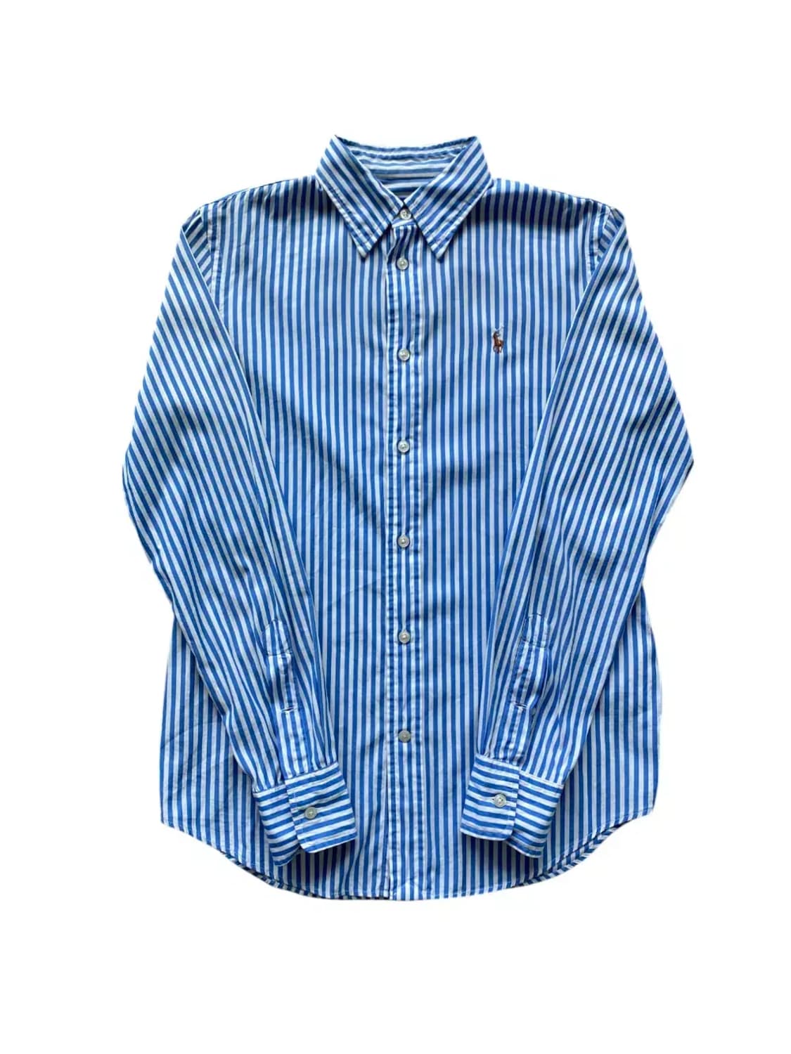 폴로 랄프로렌 스트라이프 셔츠 (Woman S) AC0003 상품이미지2