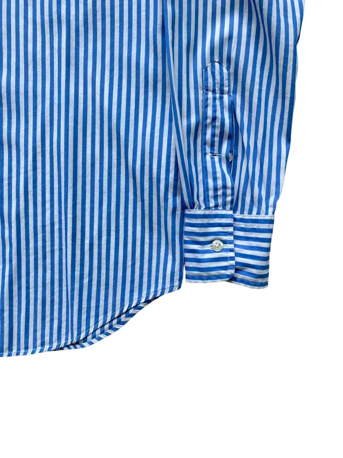 폴로 랄프로렌 스트라이프 셔츠 (Woman S) AC0003 상품이미지5