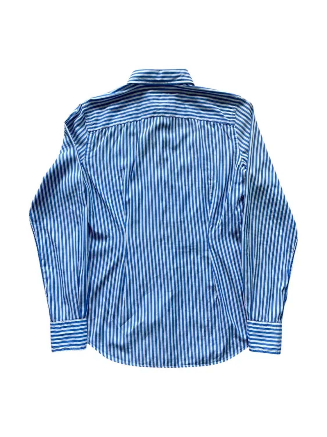 폴로 랄프로렌 스트라이프 셔츠 (Woman S) AC0003 상품이미지8