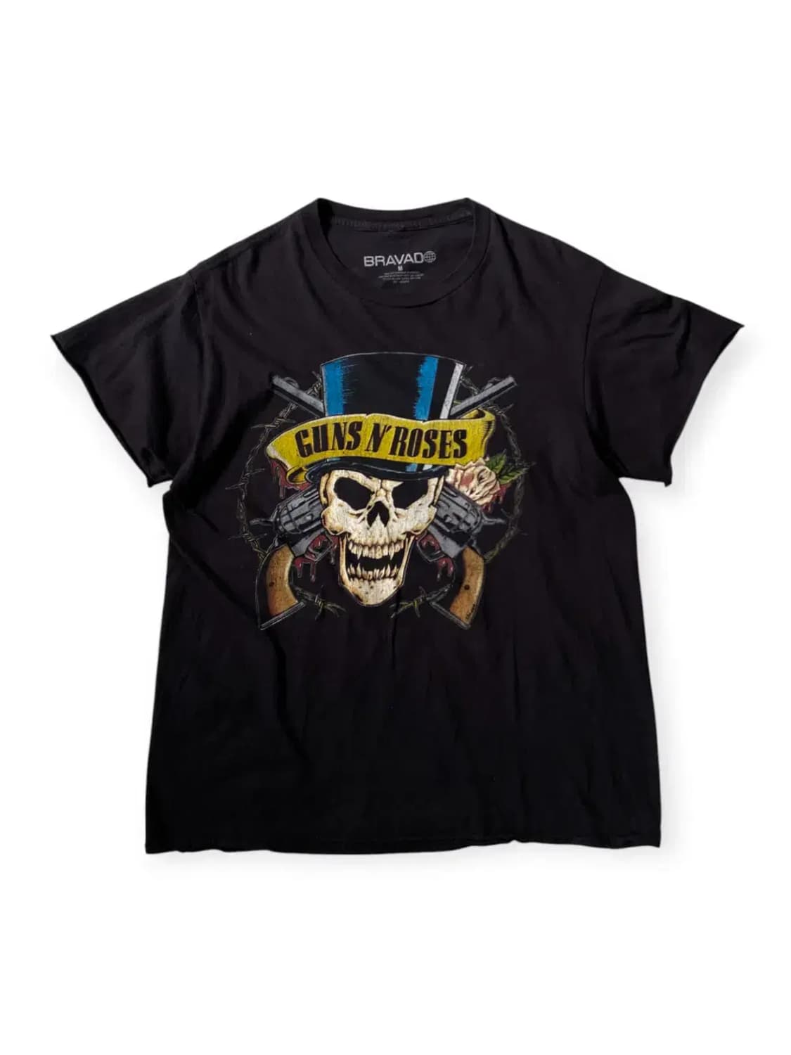 브라바도 1/2 티셔츠 (Man M) AB0074 상품이미지2