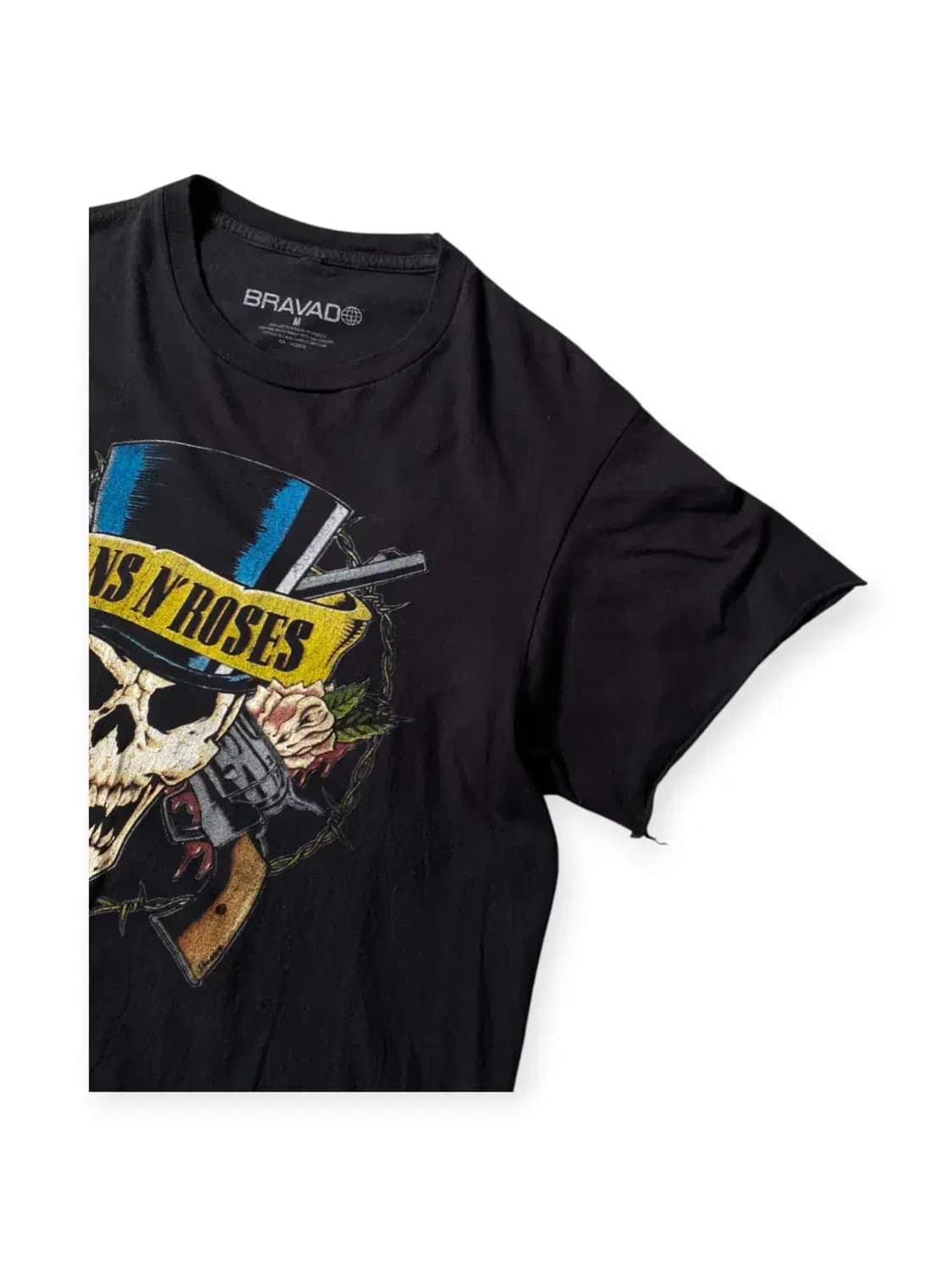 브라바도 1/2 티셔츠 (Man M) AB0074 상품이미지3