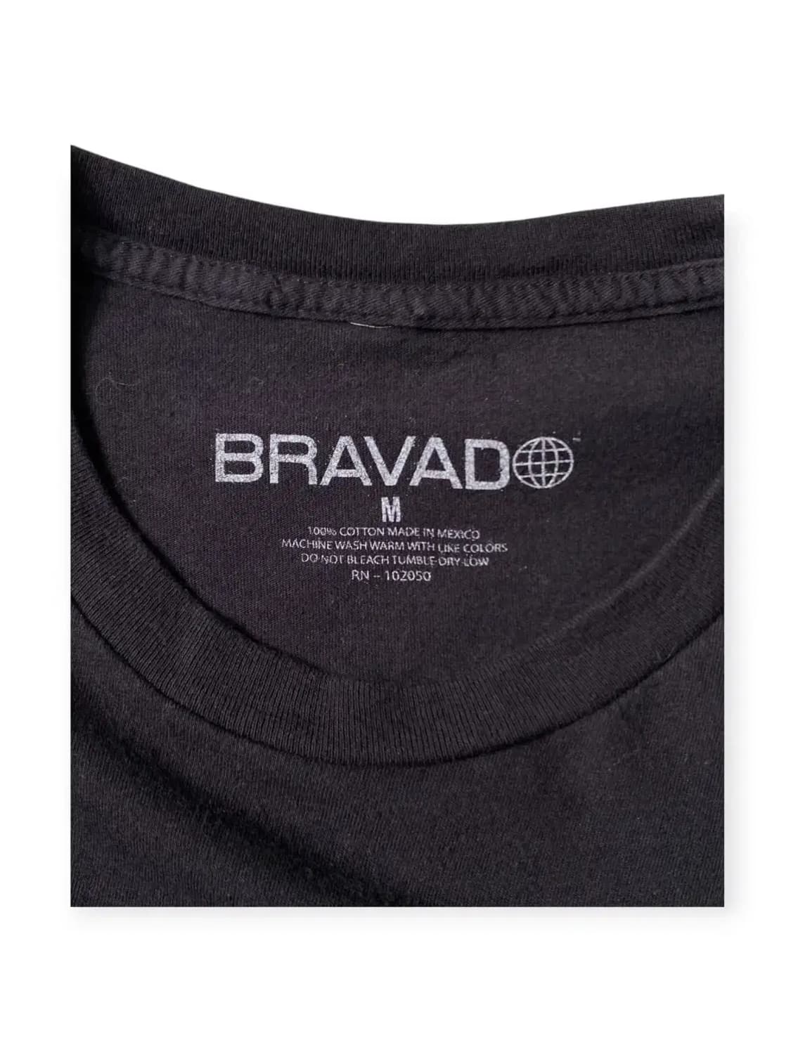 브라바도 1/2 티셔츠 (Man M) AB0074 상품이미지6