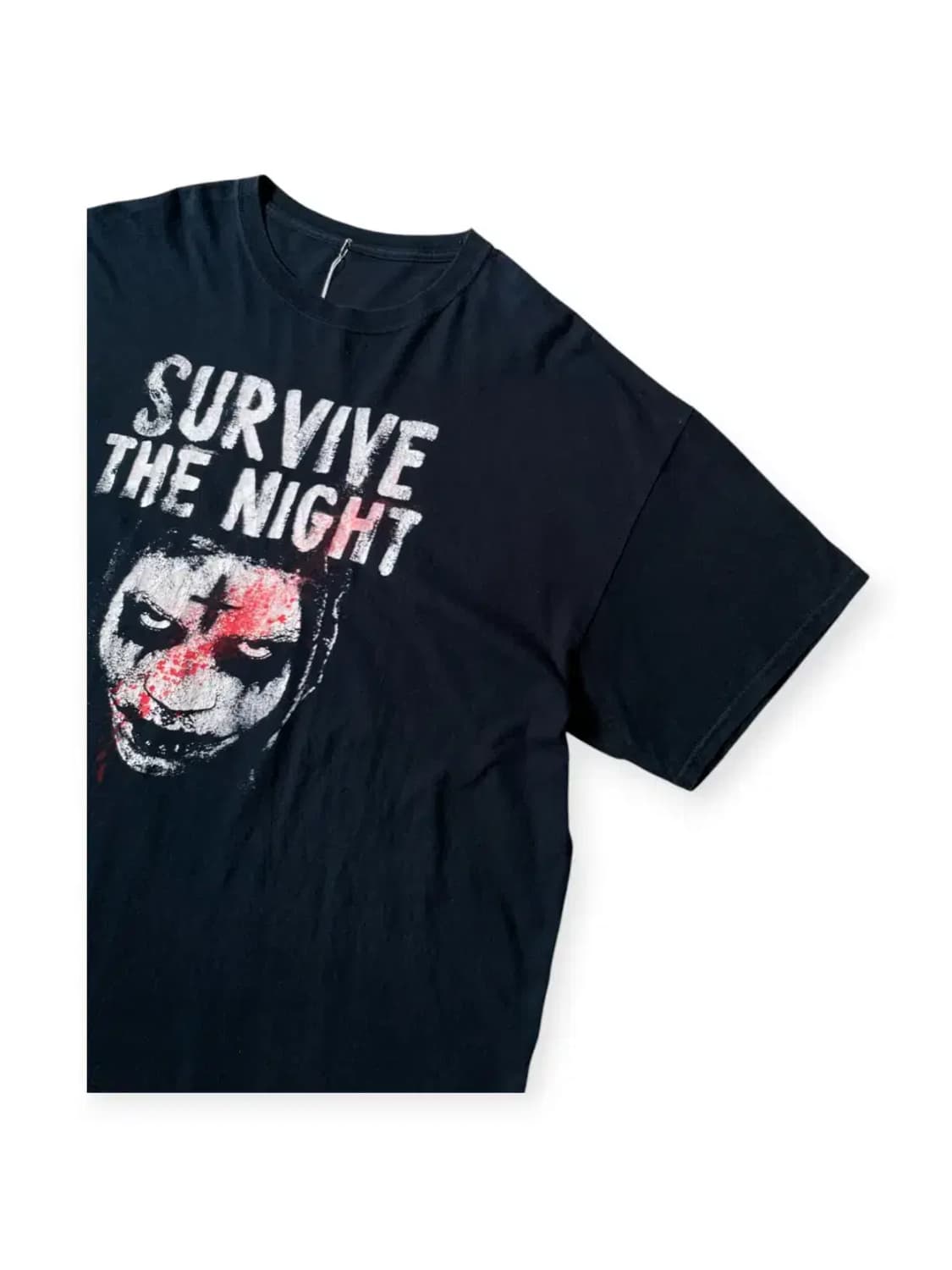 빈티지 1/2 티셔츠 (Man 2XL) AB0070 상품이미지3