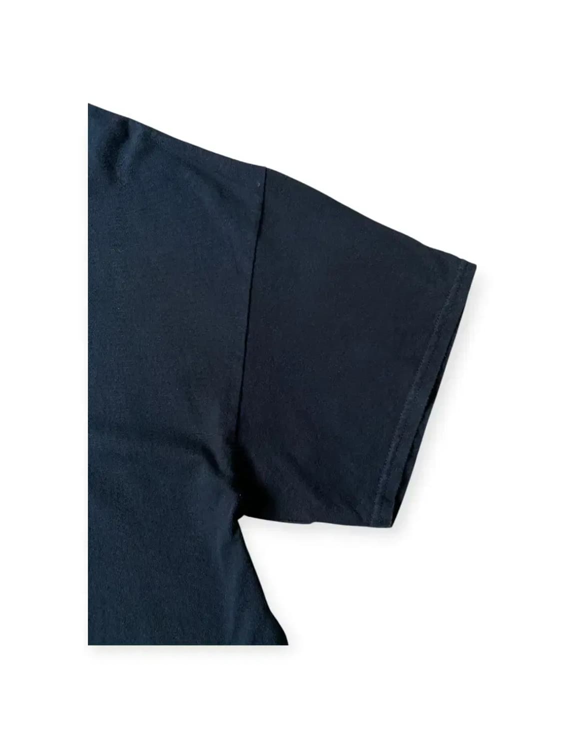 빈티지 1/2 티셔츠 (Man 2XL) AB0070 상품이미지4