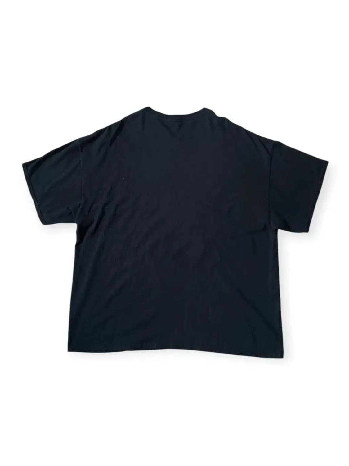 빈티지 1/2 티셔츠 (Man 2XL) AB0070 상품이미지6