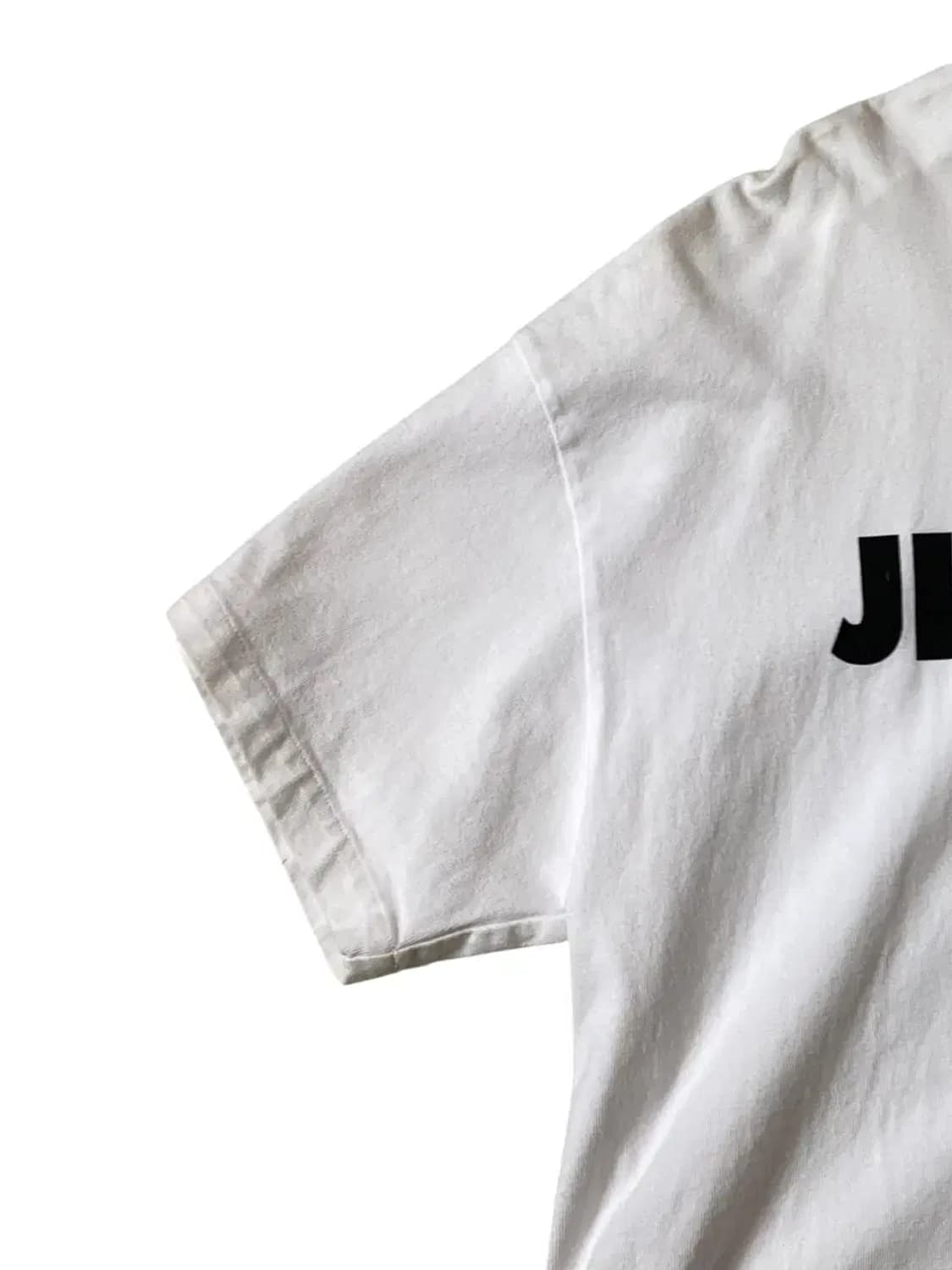 질샌더 1/2 티셔츠 (Man 2XL) AB0105 상품이미지5