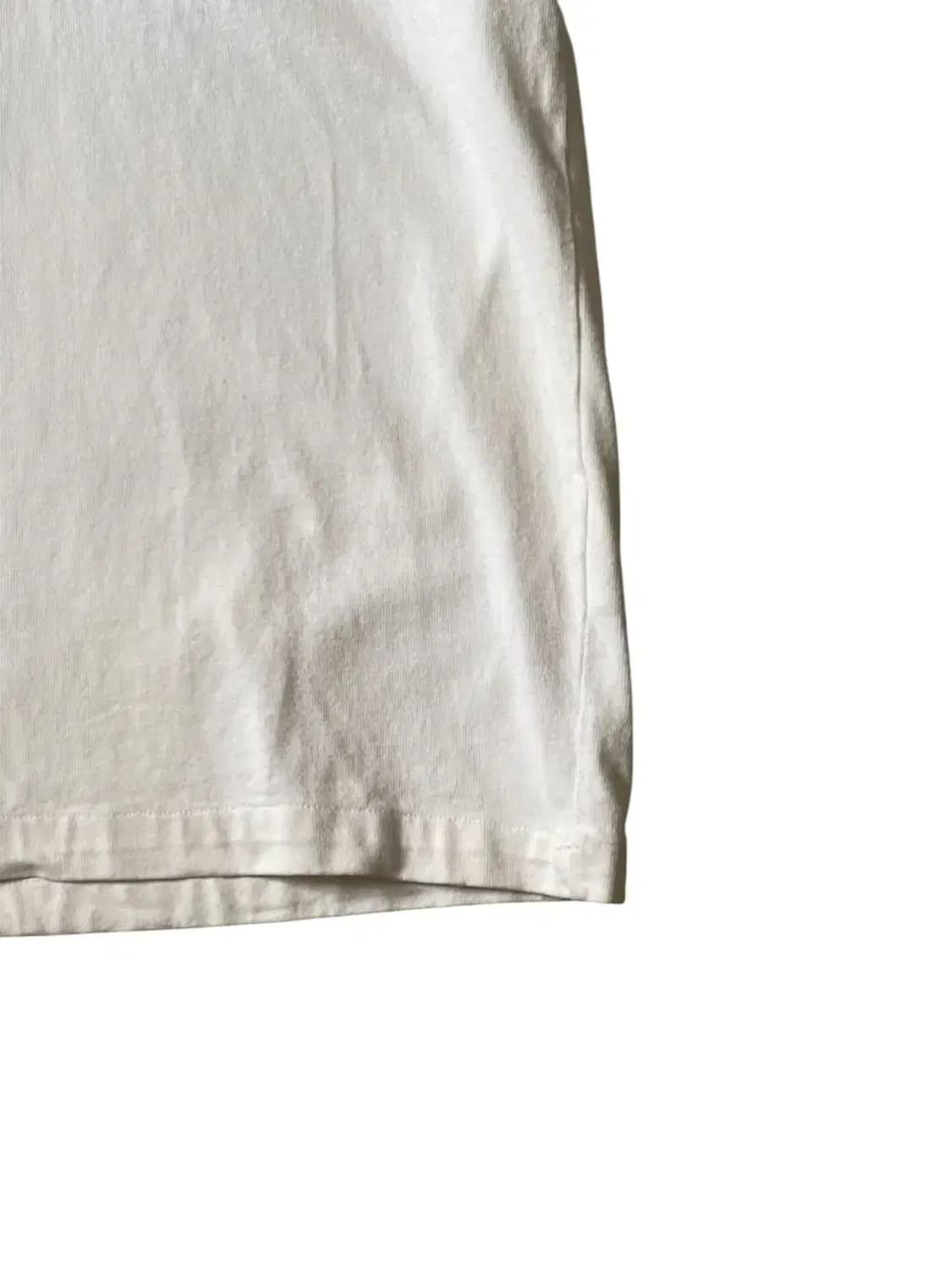 질샌더 1/2 티셔츠 (Man 2XL) AB0105 상품이미지6