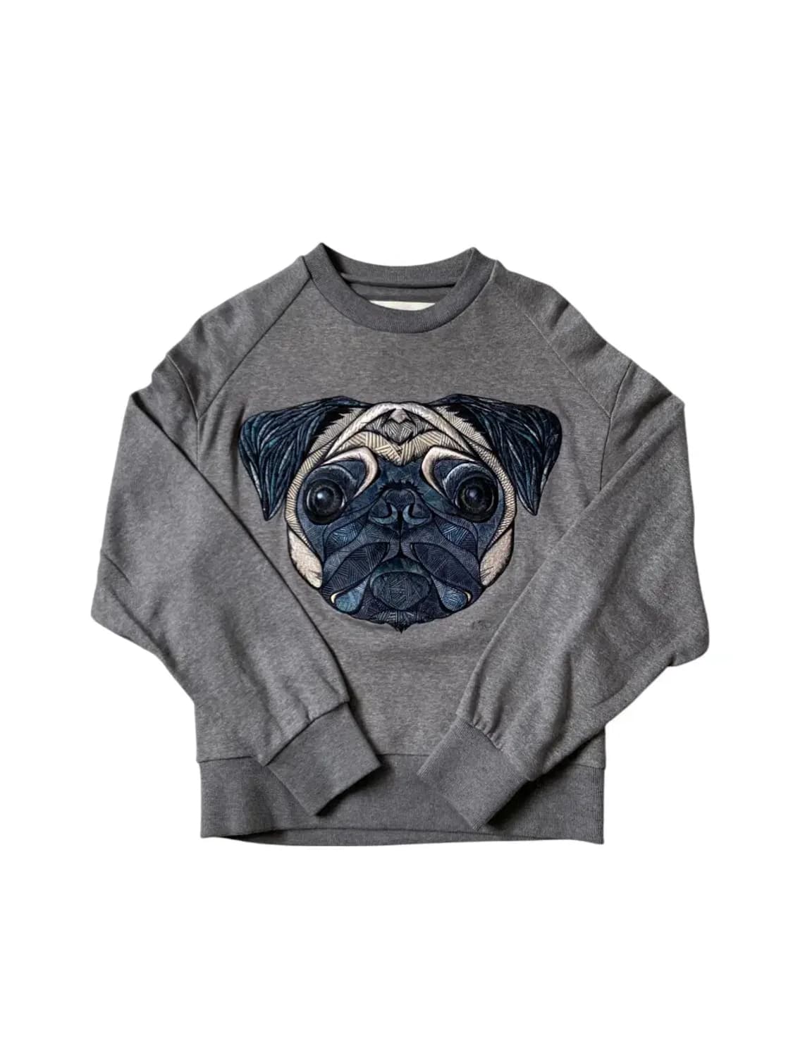 준지 맨투맨 (Man M) AB0100 상품이미지2