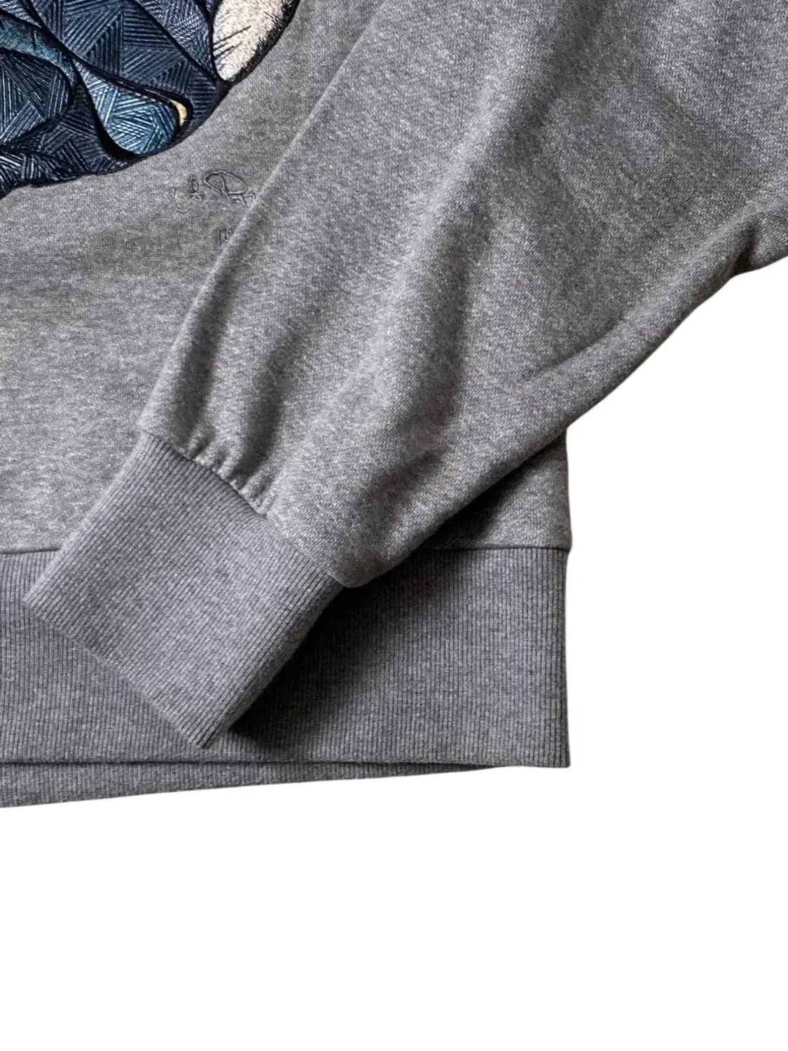 준지 맨투맨 (Man M) AB0100 상품이미지6